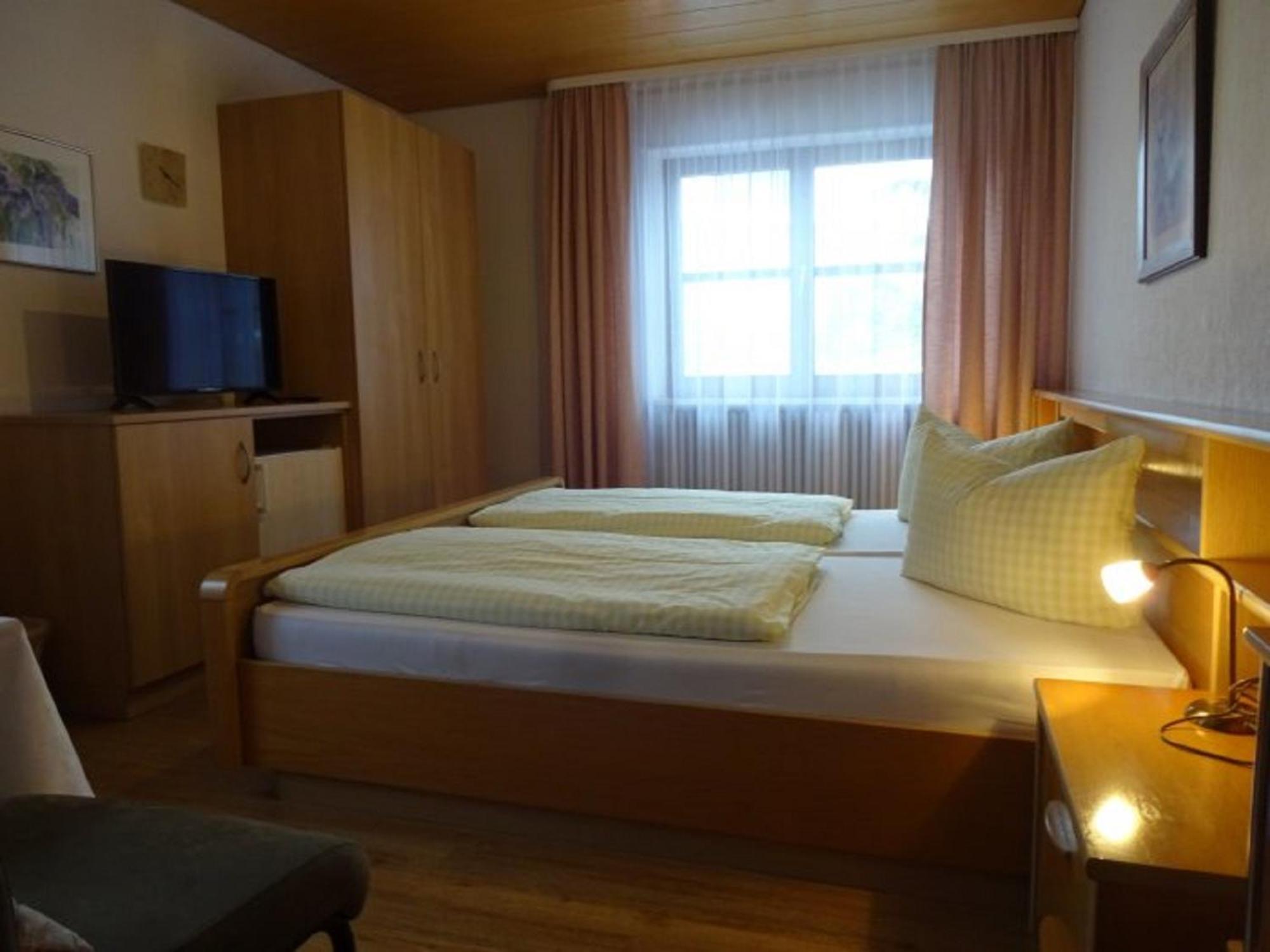 Gaestehaus Boeck In Roßhaupten Екстериор снимка
