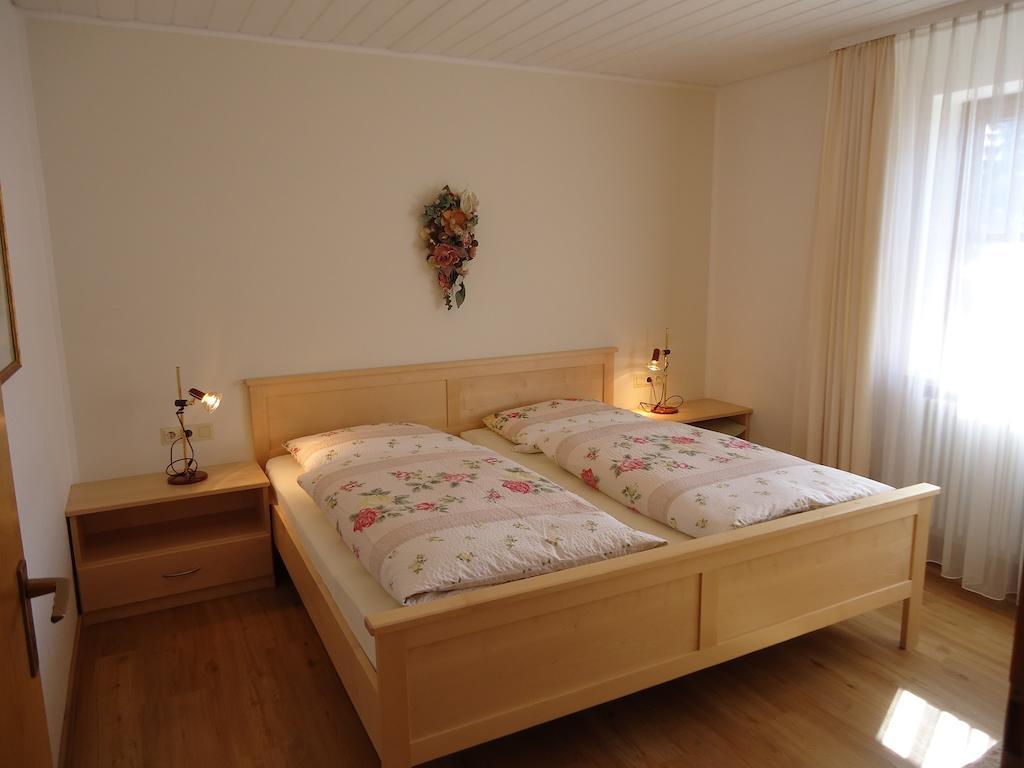 Gaestehaus Boeck In Roßhaupten Екстериор снимка